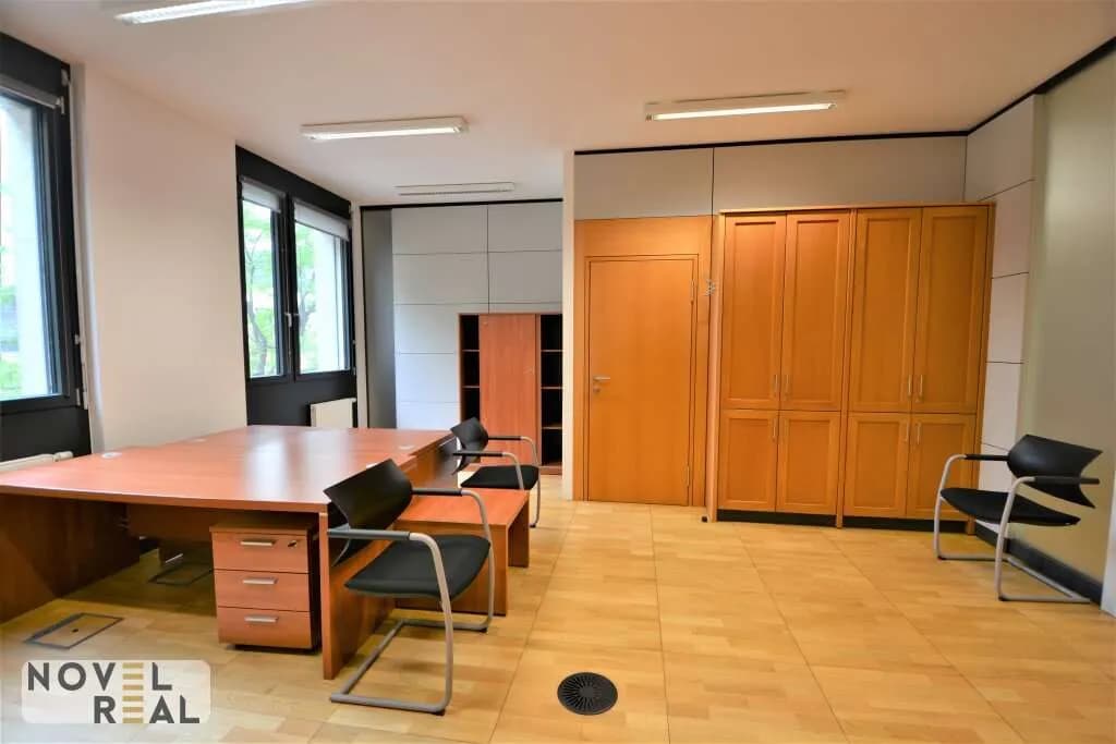Gewerbeimmobilie mieten in Wien – 879 m², € 15.778 – Bild 19 von 32