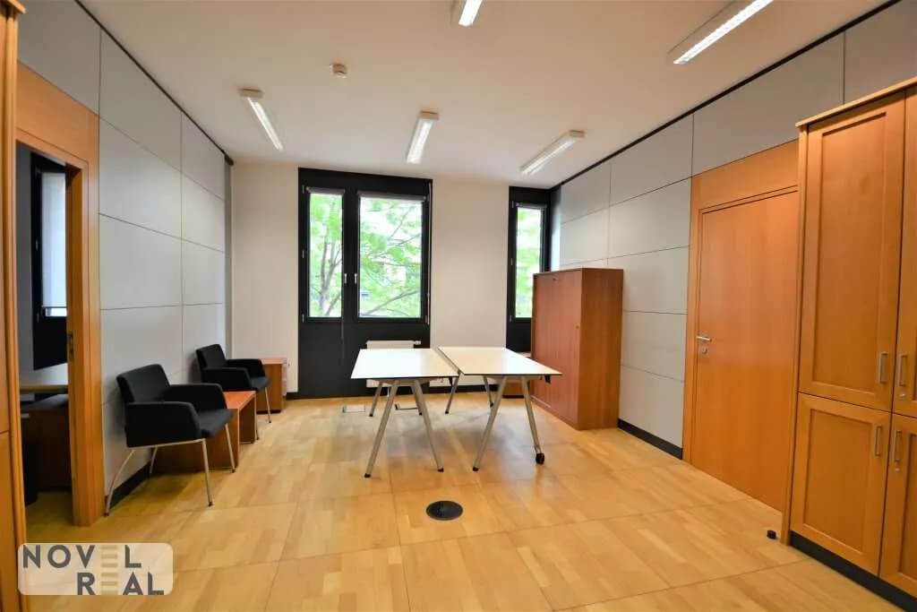 Gewerbeimmobilie mieten in Wien – 879 m², € 15.778 – Bild 20 von 32