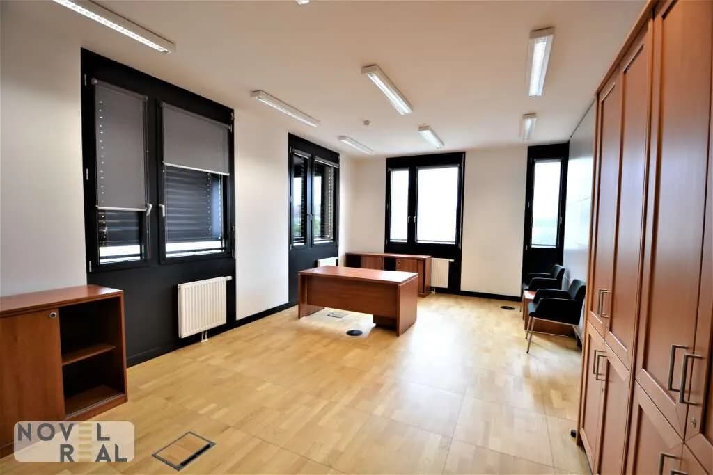 Gewerbeimmobilie mieten in Wien – 879 m², € 15.778 – Bild 21 von 32