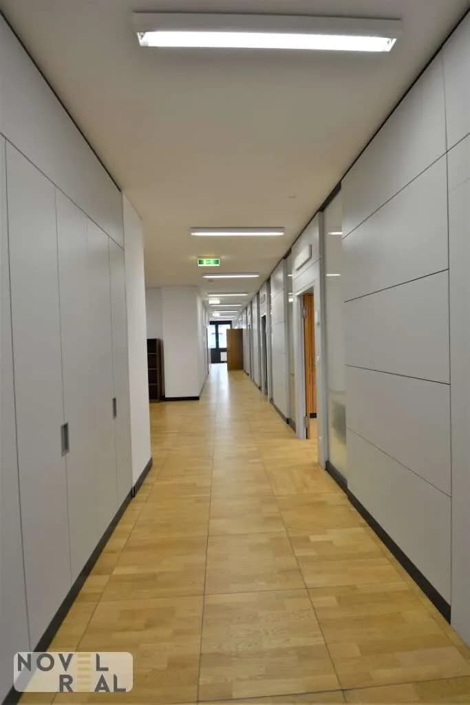 Gewerbeimmobilie mieten in Wien – 879 m², € 15.778 – Bild 23 von 32