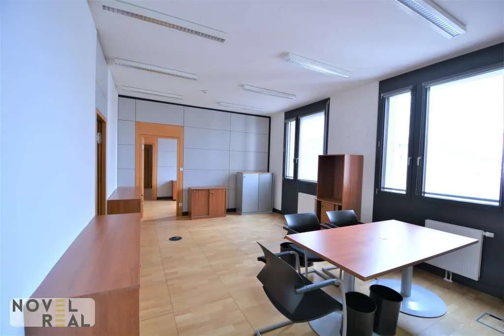 Gewerbeimmobilie mieten in Wien – 879 m², € 15.778 – Bild 24 von 32