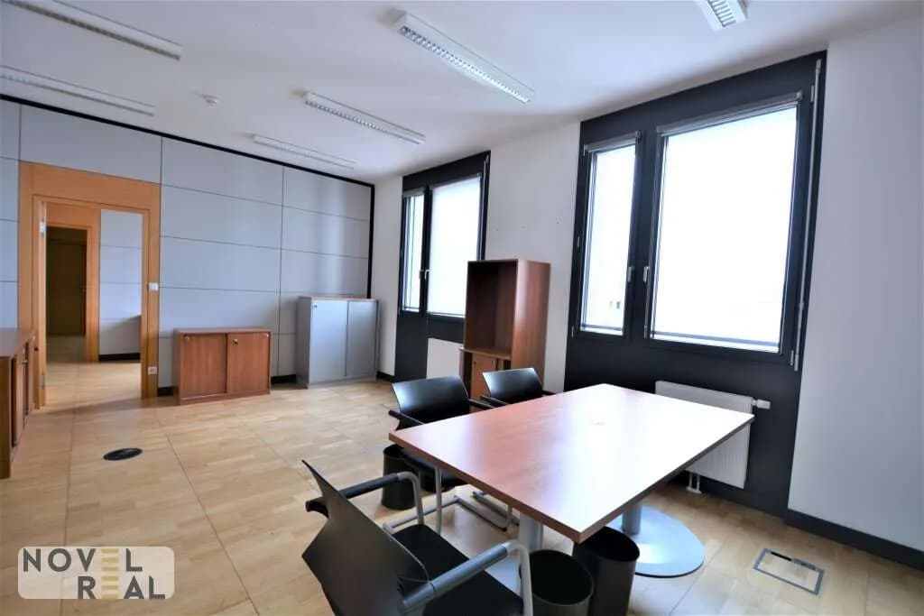 Gewerbeimmobilie mieten in Wien – 879 m², € 15.778 – Bild 25 von 32