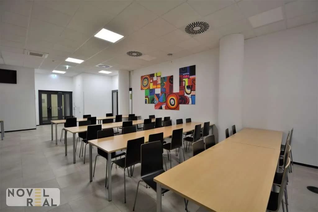 Gewerbeimmobilie mieten in Wien – 879 m², € 15.778 – Bild 26 von 32