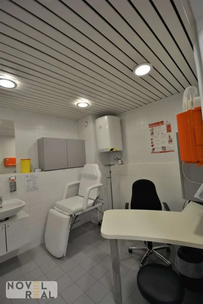 Gewerbeimmobilie mieten in Wien – 879 m², € 15.778 – Bild 28 von 32