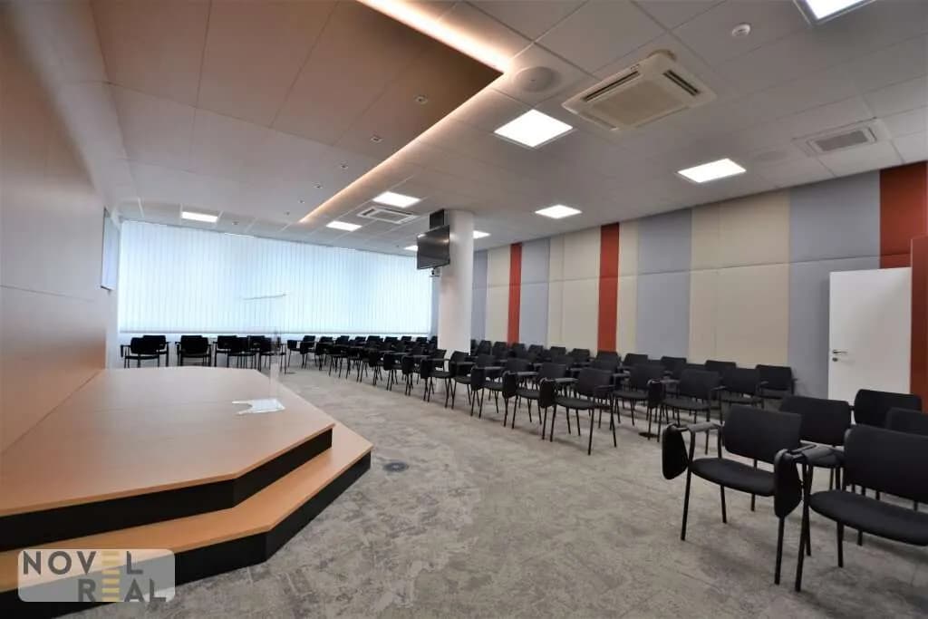 Gewerbeimmobilie mieten in Wien – 879 m², € 15.778 – Bild 29 von 32