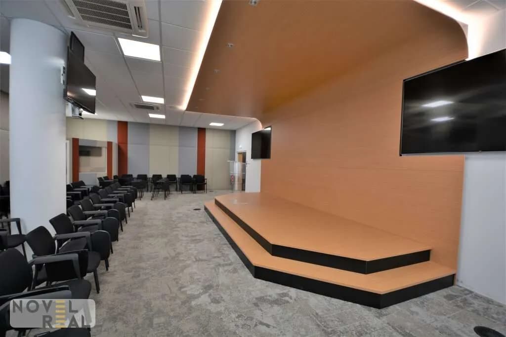 Gewerbeimmobilie mieten in Wien – 879 m², € 15.778 – Bild 30 von 32