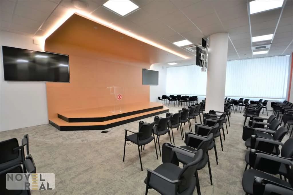 Gewerbeimmobilie mieten in Wien – 879 m², € 15.778 – Bild 31 von 32