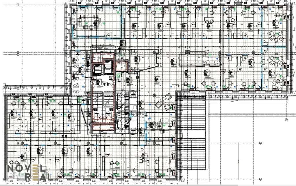 Gewerbeimmobilie mieten in Wien – 879 m², € 15.778 – Bild 32 von 32