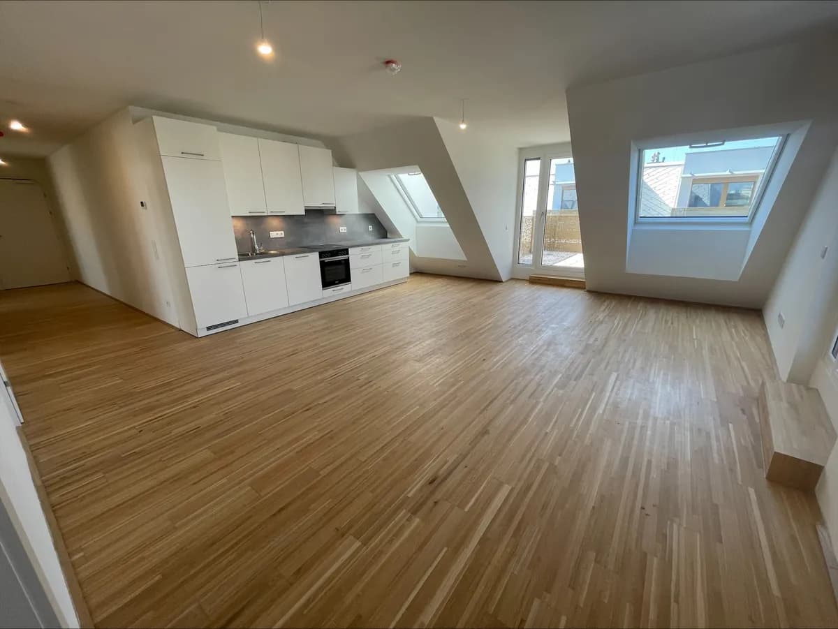 4-Zimmer-Wohnung kaufen in Wien – 105,09 m², € 798.000 – Bild 1 von 16