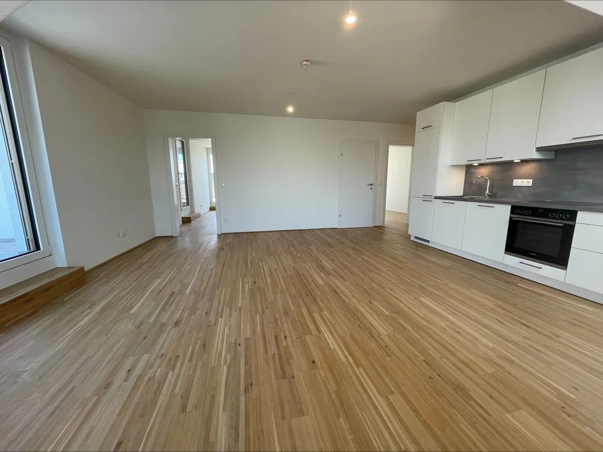4-Zimmer-Wohnung kaufen in Wien – 105,09 m², € 798.000 – Bild 3 von 16