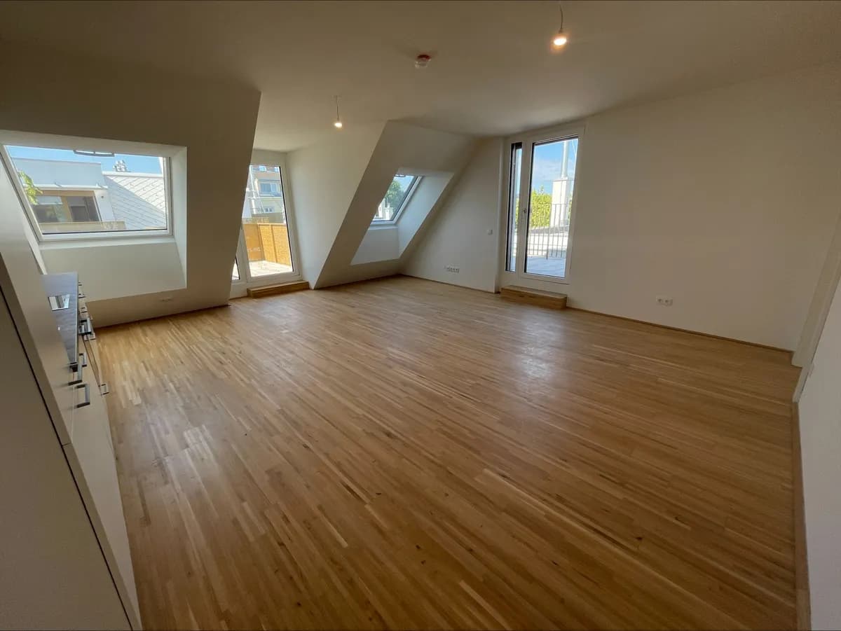4-Zimmer-Wohnung kaufen in Wien – 105,09 m², € 798.000 – Bild 4 von 16