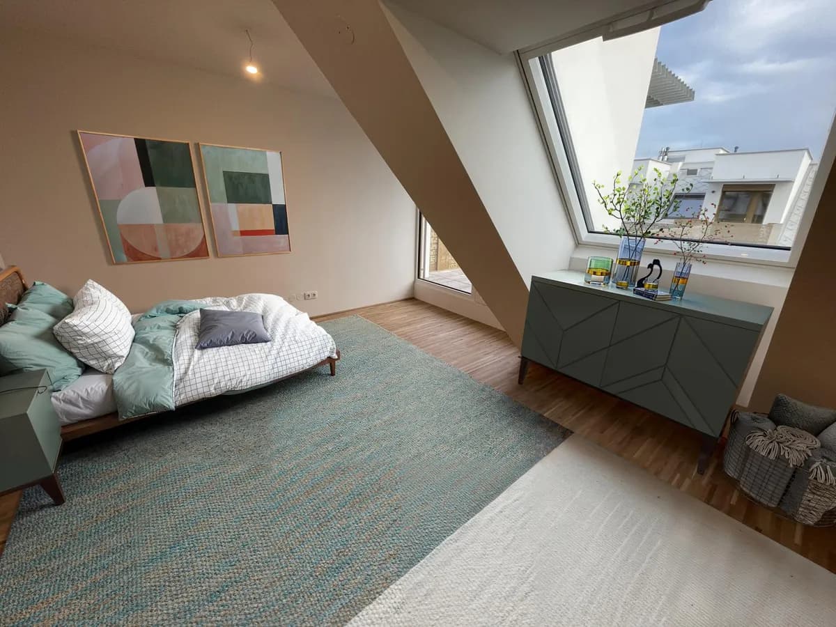 2-Zimmer-Wohnung kaufen in Wien – 70,63 m², € 521.000 – Bild 2 von 16