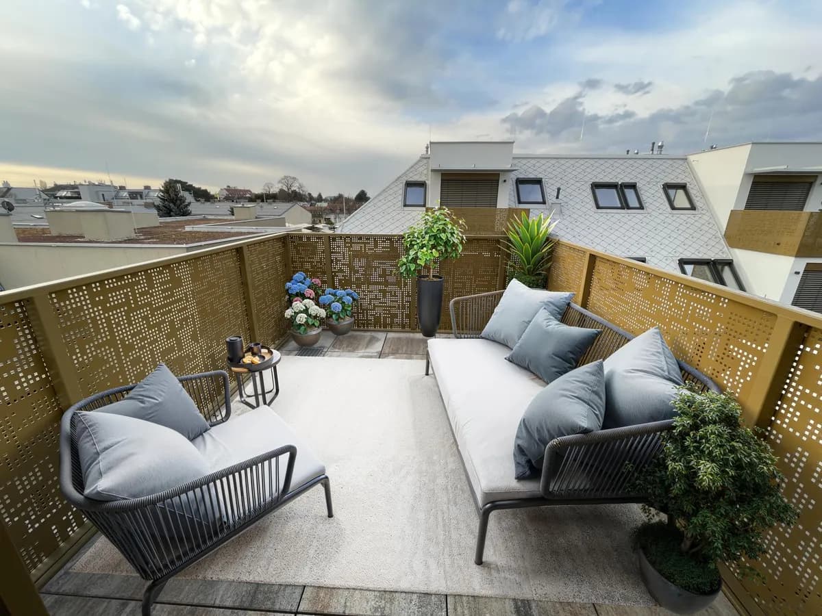 2-Zimmer-Wohnung kaufen in Wien – 70,63 m², € 521.000 – Bild 4 von 16