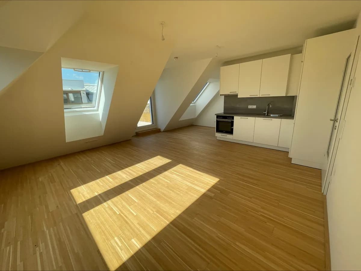 2-Zimmer-Wohnung kaufen in Wien – 70,63 m², € 521.000 – Bild 5 von 16