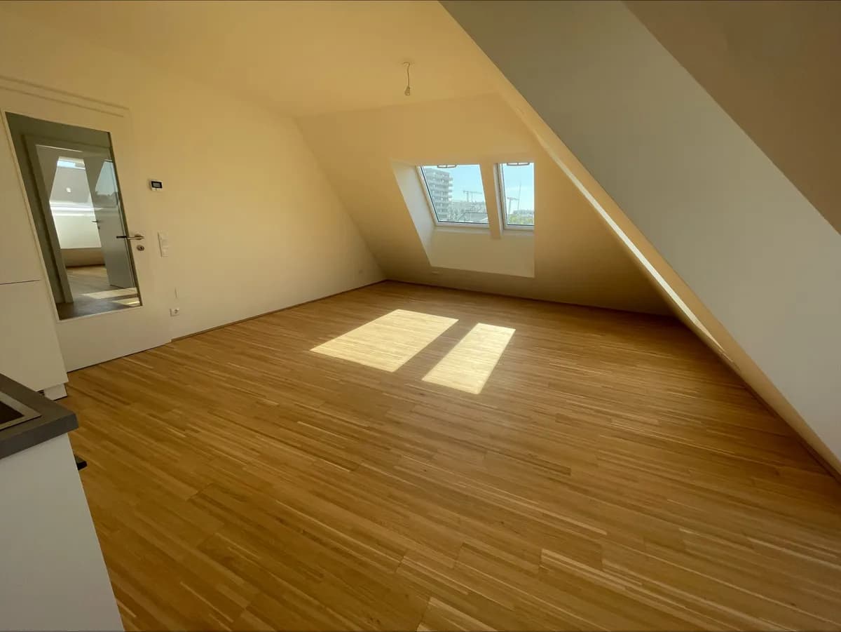 2-Zimmer-Wohnung kaufen in Wien – 70,63 m², € 521.000 – Bild 6 von 16