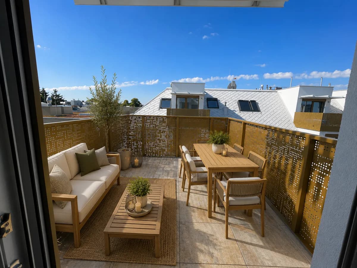 2-Zimmer-Wohnung kaufen in Wien – 70,63 m², € 521.000 – Bild 10 von 16