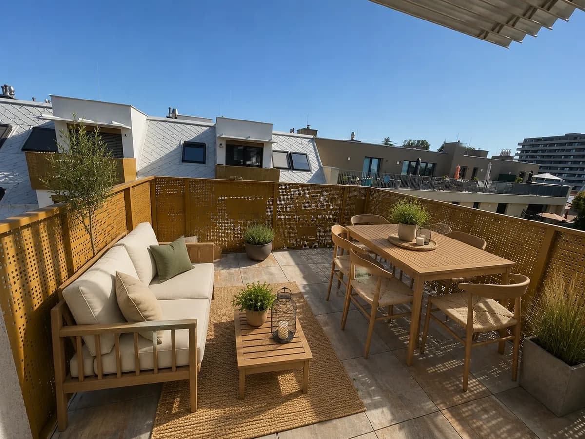 2-Zimmer-Wohnung kaufen in Wien – 70,63 m², € 521.000 – Bild 14 von 16