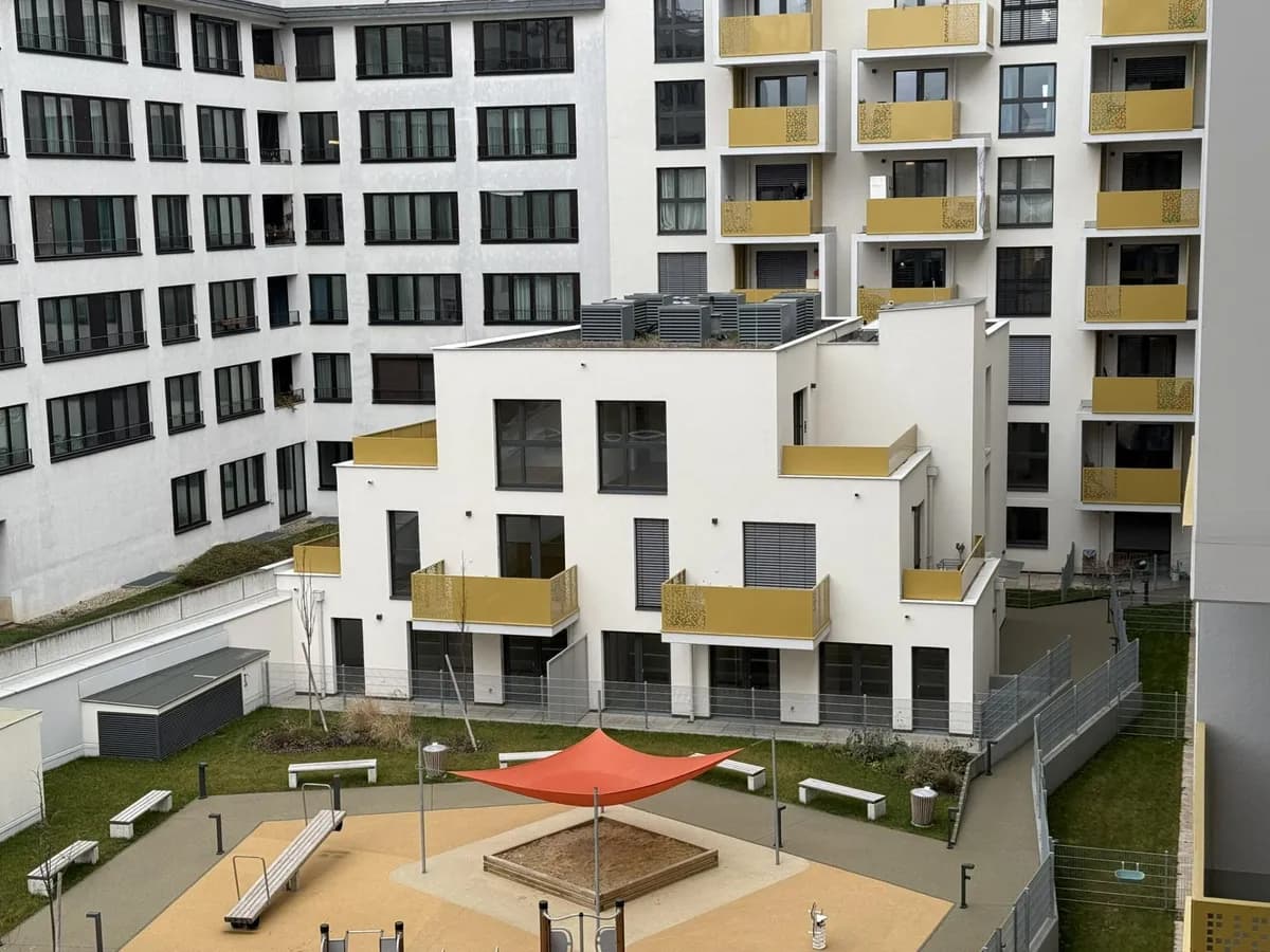 3-Zimmer-Wohnung kaufen in Wien – 88,1 m², € 559.000 – Bild 16 von 17