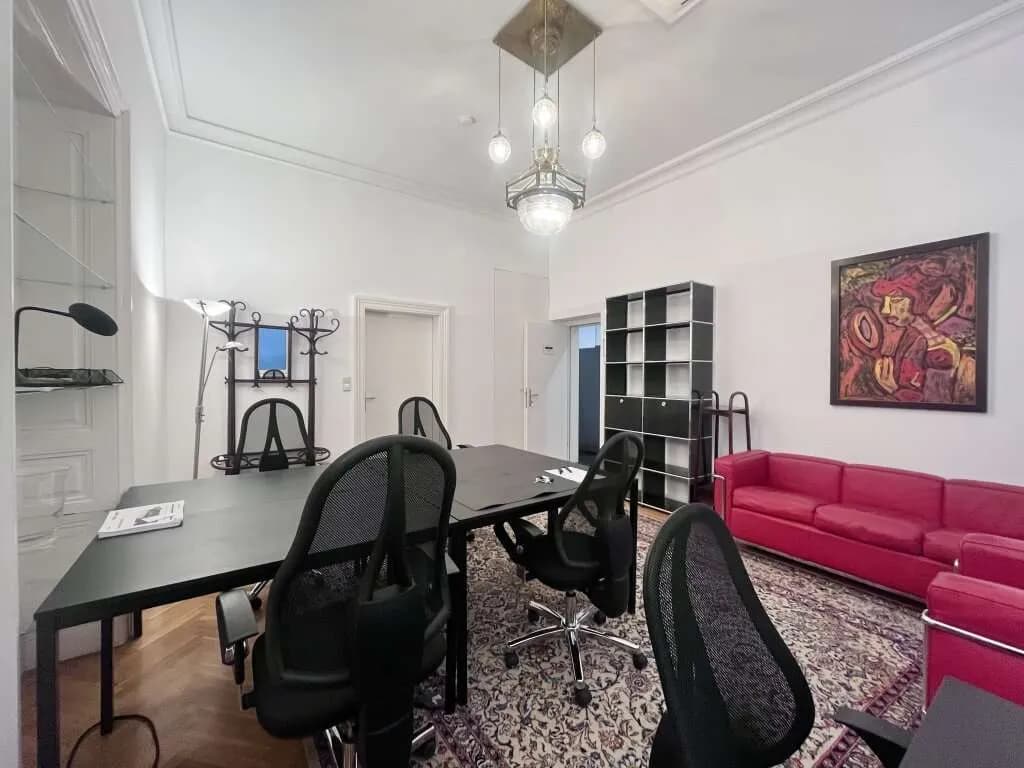 1-Zimmer-Gewerbeimmobilie mieten in Wien – 55 m², € 1.450 – Bild 3 von 13