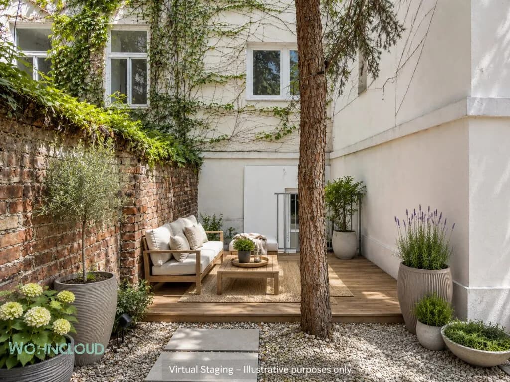 5-Zimmer-Wohnung kaufen in Wien – 144,78 m², € 880.000