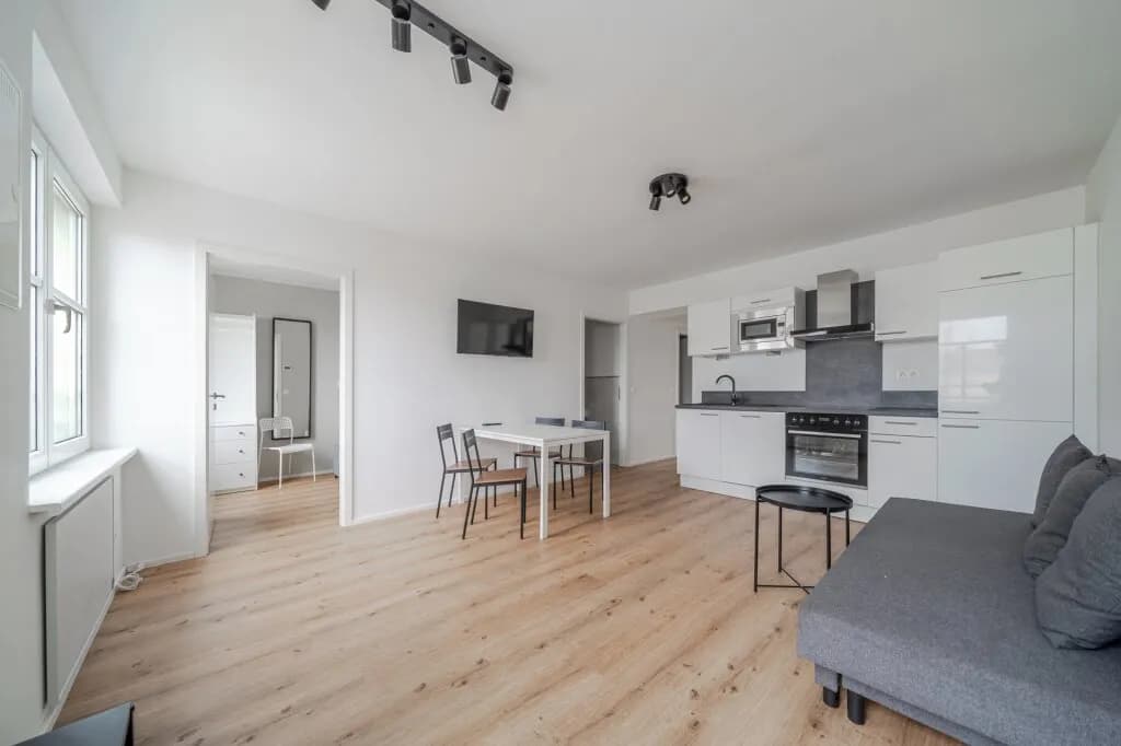 3-Zimmer-Wohnung mieten in Wien – 48 m², € 1.190 – Bild 2 von 8