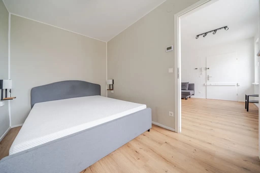 3-Zimmer-Wohnung mieten in Wien – 48 m², € 1.190 – Bild 4 von 8