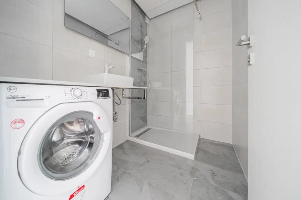 3-Zimmer-Wohnung mieten in Wien – 48 m², € 1.190 – Bild 5 von 8