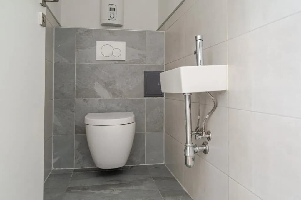 3-Zimmer-Wohnung mieten in Wien – 48 m², € 1.190 – Bild 6 von 8