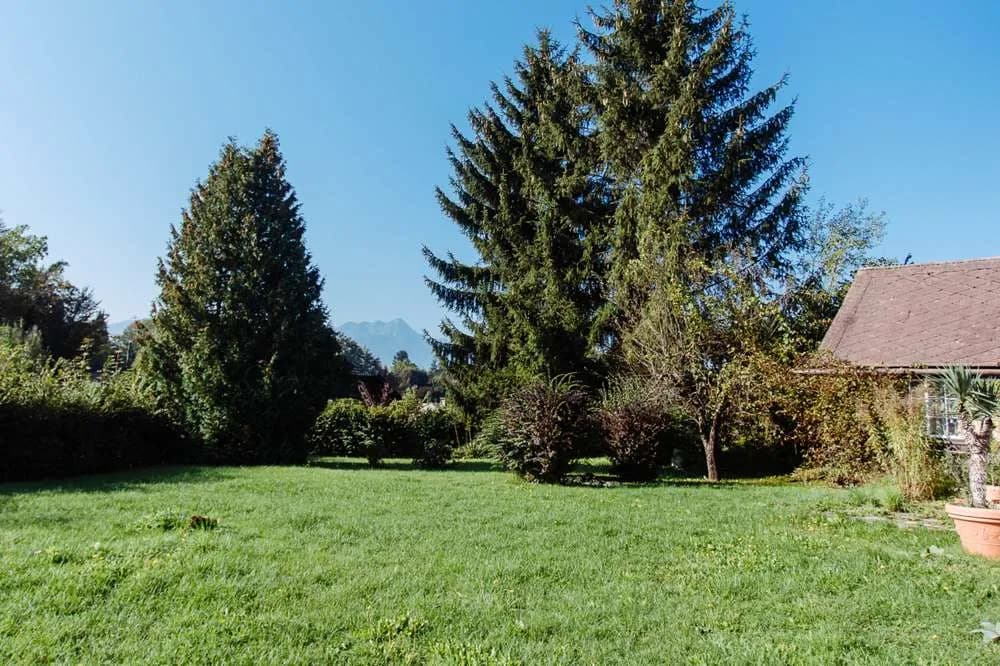 Grundstück kaufen in Villach Land – 1 400 m², € 1.090.000