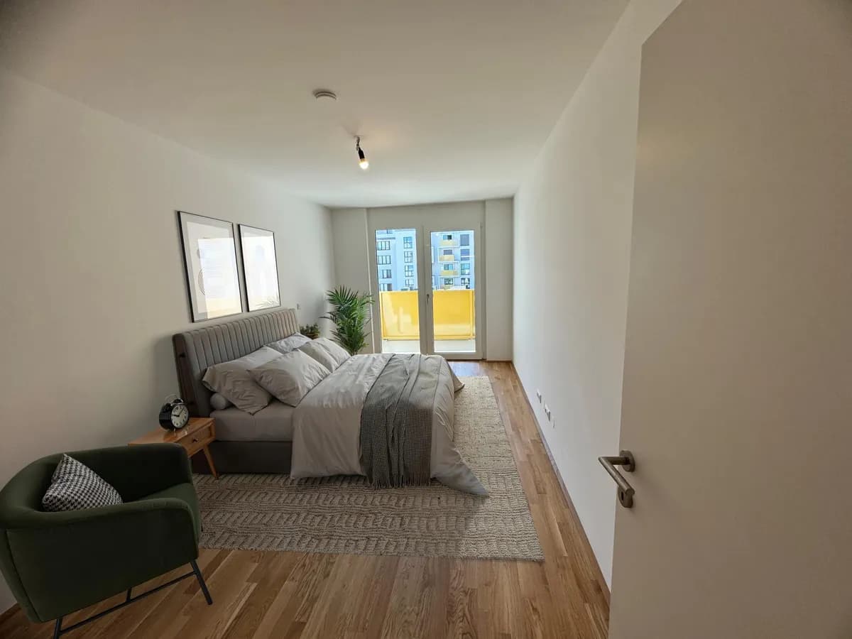3-Zimmer-Wohnung kaufen in Wien – 88,1 m², € 619.000 – Bild 2 von 16