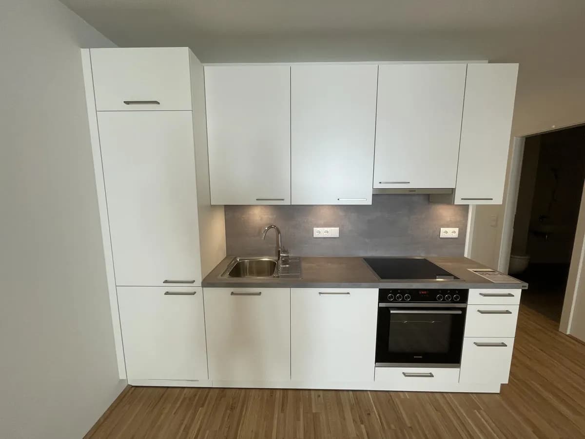 2-Zimmer-Wohnung kaufen in Wien – 57,26 m², € 369.500 – Bild 2 von 10
