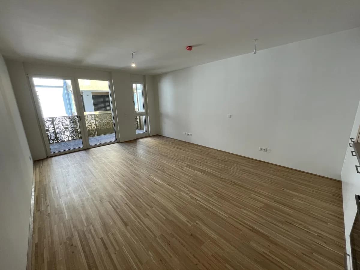 2-Zimmer-Wohnung kaufen in Wien – 57,26 m², € 369.500 – Bild 3 von 10