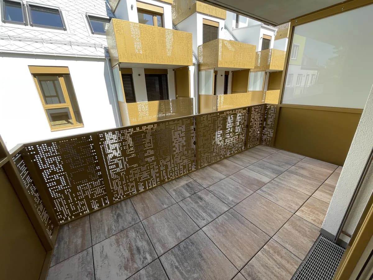 2-Zimmer-Wohnung kaufen in Wien – 57,26 m², € 369.500 – Bild 6 von 10