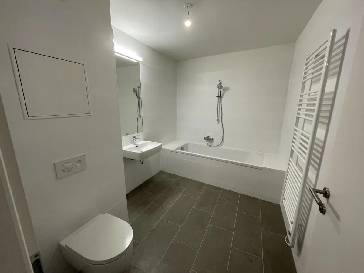 2-Zimmer-Wohnung kaufen in Wien – 57,26 m², € 369.500 – Bild 8 von 10