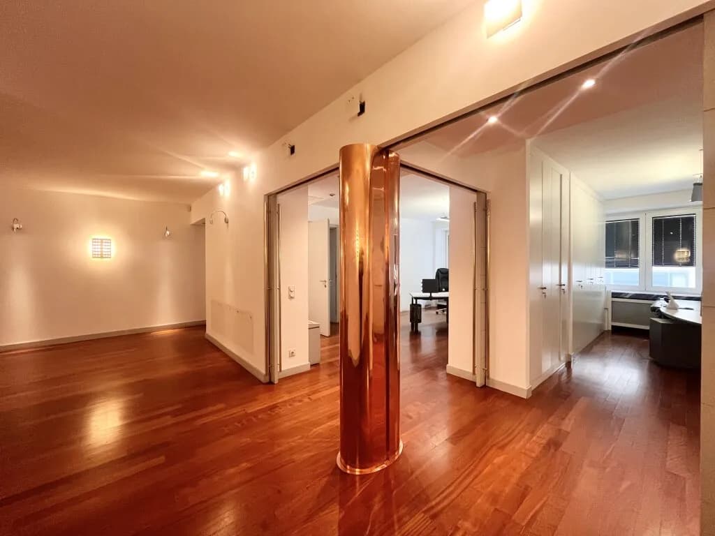 5-Zimmer-Gewerbeimmobilie mieten in Wien – 263 m², € 5.743 – Bild 2 von 18