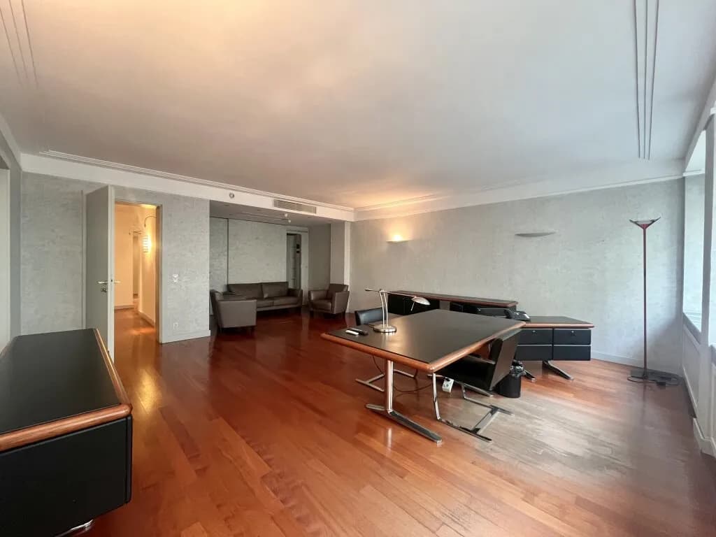 5-Zimmer-Gewerbeimmobilie mieten in Wien – 263 m², € 5.743 – Bild 5 von 18