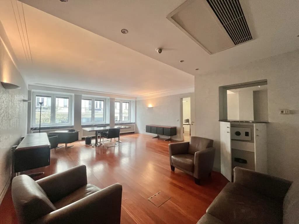 5-Zimmer-Gewerbeimmobilie mieten in Wien – 263 m², € 5.743 – Bild 6 von 18