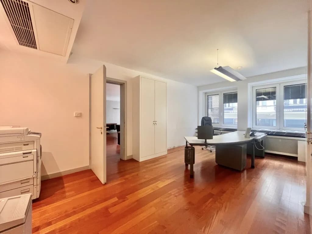 5-Zimmer-Gewerbeimmobilie mieten in Wien – 263 m², € 5.743 – Bild 8 von 18