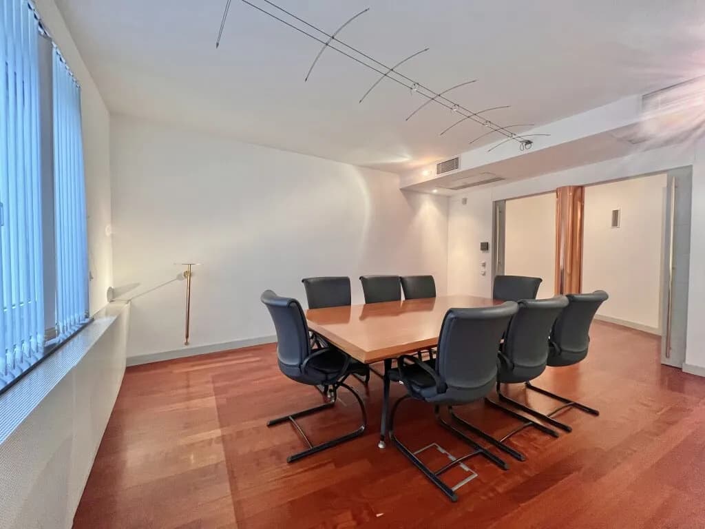 5-Zimmer-Gewerbeimmobilie mieten in Wien – 263 m², € 5.743 – Bild 10 von 18