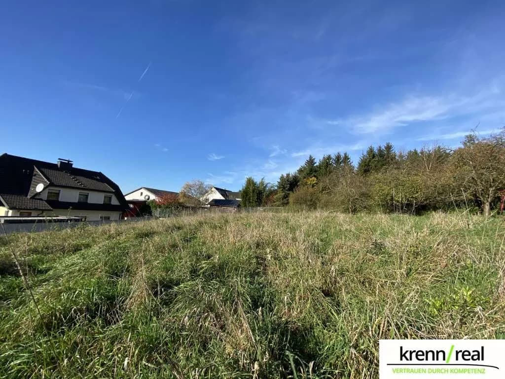 Grundstück kaufen in Amstetten – 1 670 m², € 266.000 – Bild 3 von 5