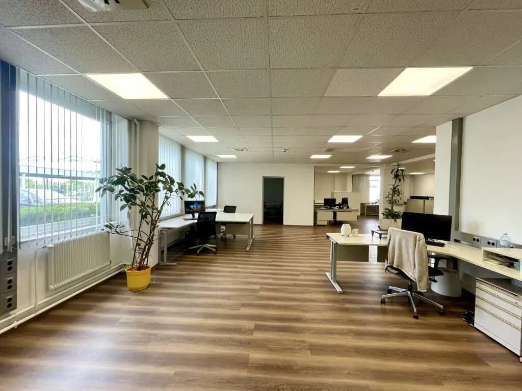 Gewerbeimmobilie mieten in Klagenfurt – 733 m², € 7.330 – Bild 8 von 17
