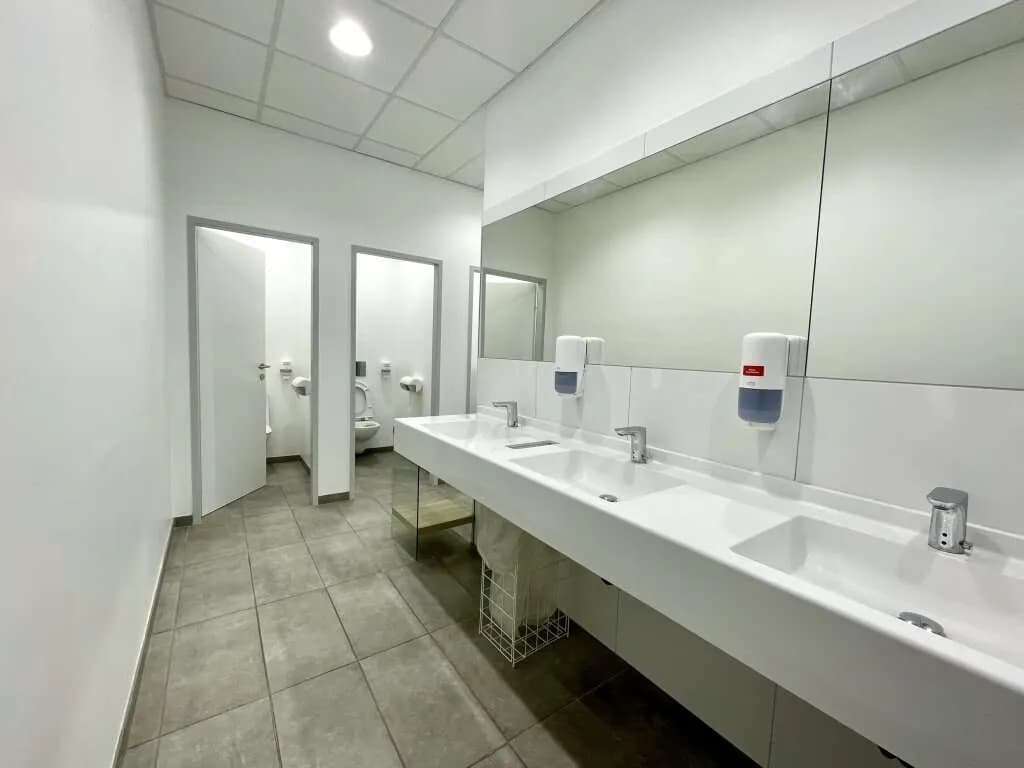 Gewerbeimmobilie mieten in Klagenfurt – 733 m², € 7.330 – Bild 14 von 17