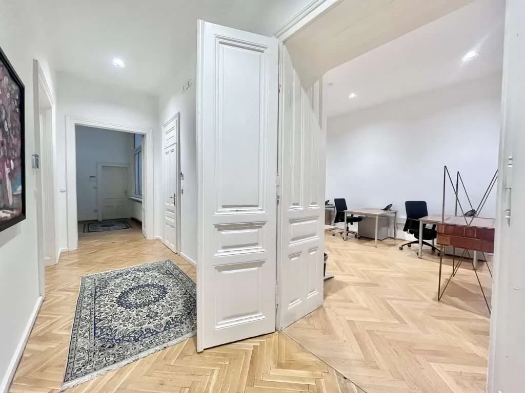 1-Zimmer-Gewerbeimmobilie mieten in Wien – 56 m², € 1.400 – Bild 3 von 14