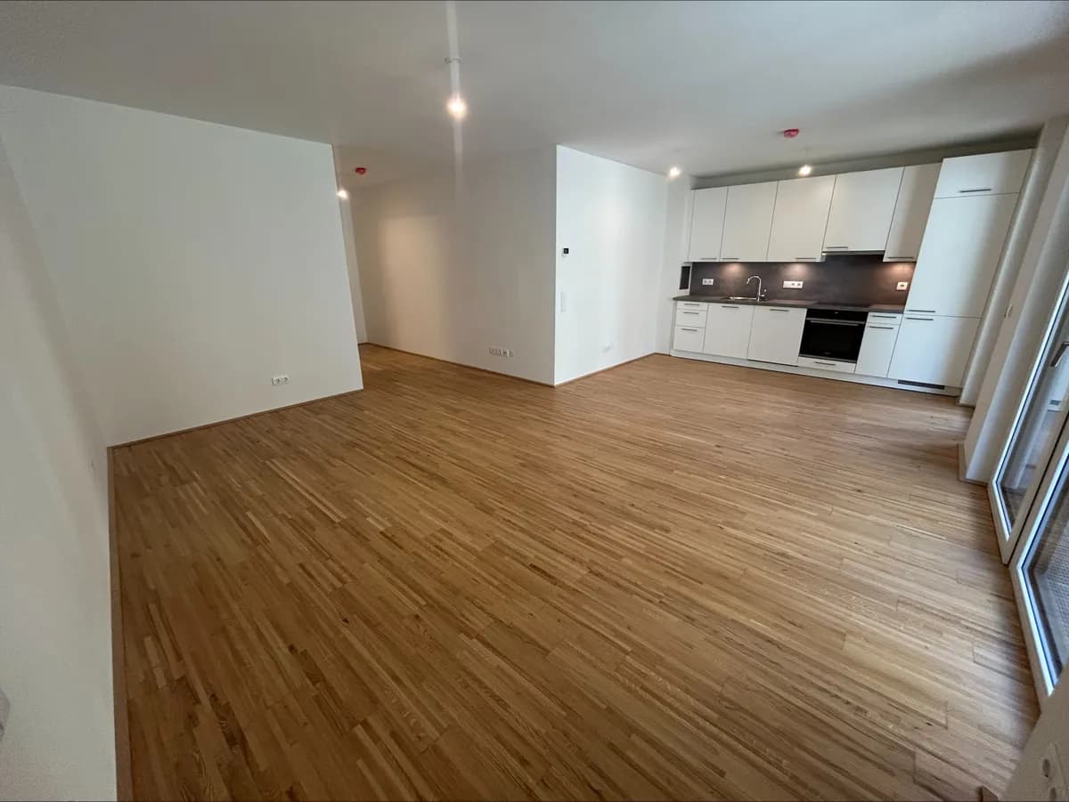 1-Zimmer-Wohnung kaufen in Wien – 40,69 m², € 273.100