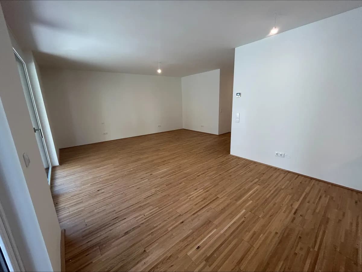 1-Zimmer-Wohnung kaufen in Wien – 40,69 m², € 273.100 – Bild 2 von 7