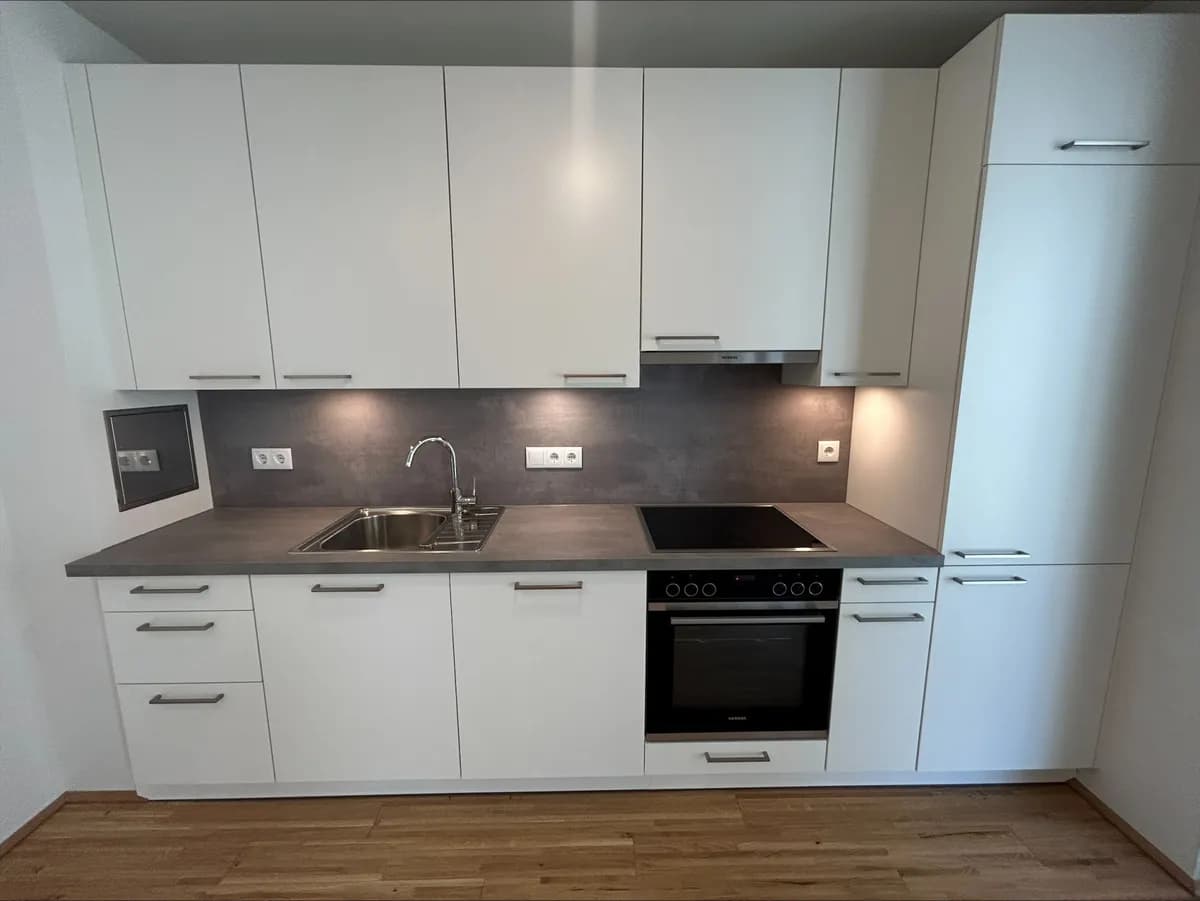 1-Zimmer-Wohnung kaufen in Wien – 40,69 m², € 273.100 – Bild 3 von 7
