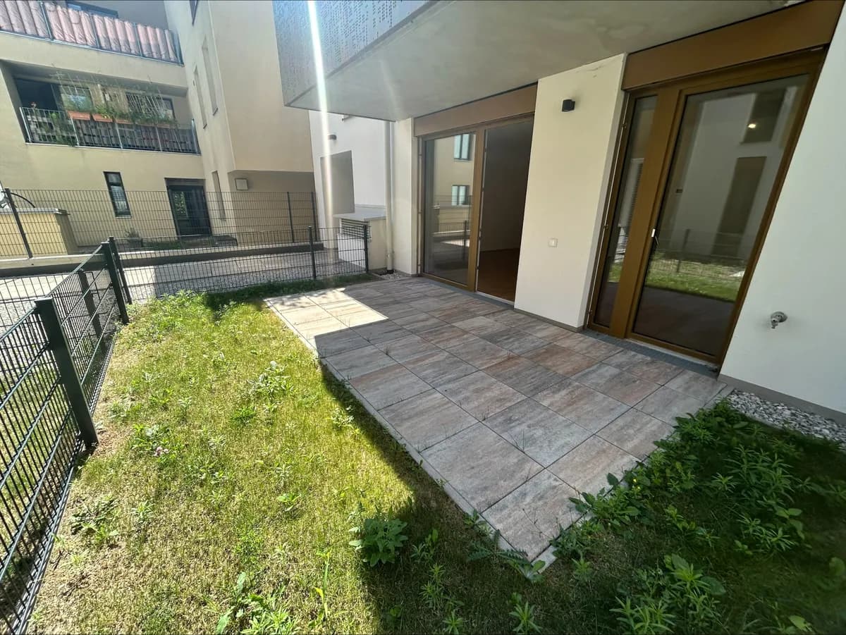 1-Zimmer-Wohnung kaufen in Wien – 40,69 m², € 273.100 – Bild 4 von 7