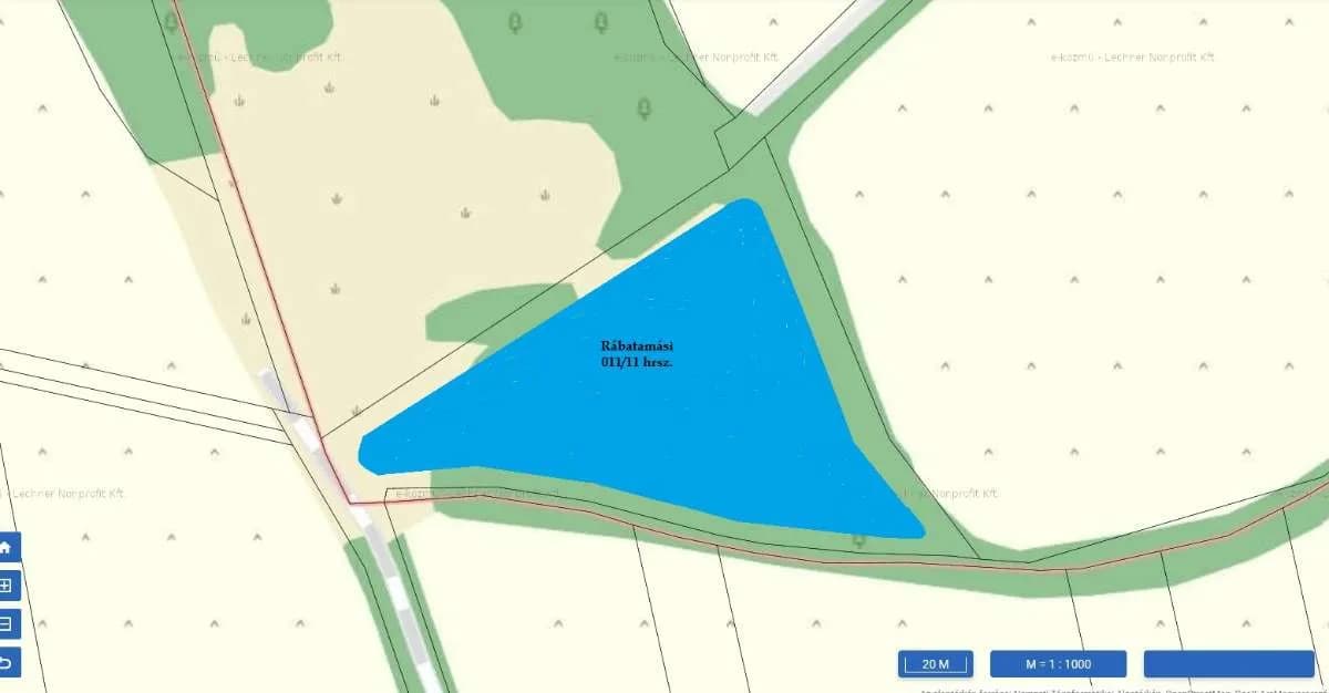 Immobilie kaufen in Österreich – 14 000 m², € 78.000 – Bild 2 von 6