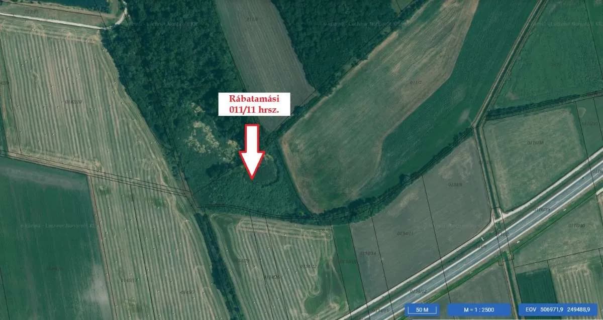 Immobilie kaufen in Österreich – 14 000 m², € 78.000 – Bild 3 von 6
