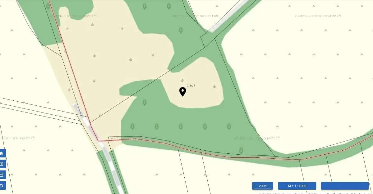 Immobilie kaufen in Österreich – 14 000 m², € 78.000 – Bild 4 von 6